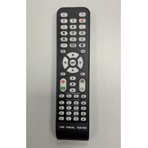 Suproe LED Visual Tester 23.6 Inch Panel 3m To 6m Work Distance Optical