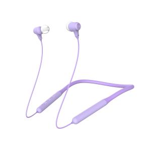 China W2 Sports Wireless Neckband Bluetooth Earphones Metal Magnetic In Ear Stereo Earbuds HiFi Sound factory
