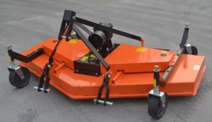 China Finishing Mower for tractor factory