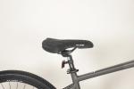 Adult 2 Wheel Womens 20 Inch Mountain Bike Full Suspension