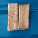 Copper Zirconium Alloy CuZr30 40 50 70 Copper Base Master Alloy Chromium