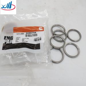 China Machinery Engine Outlet Valve Seat Detroit S60 Series Diesel Engine Exhaust Valve Insert 8929126 factory