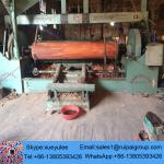 linyi good quality natural gurjan/keruing wood veneer