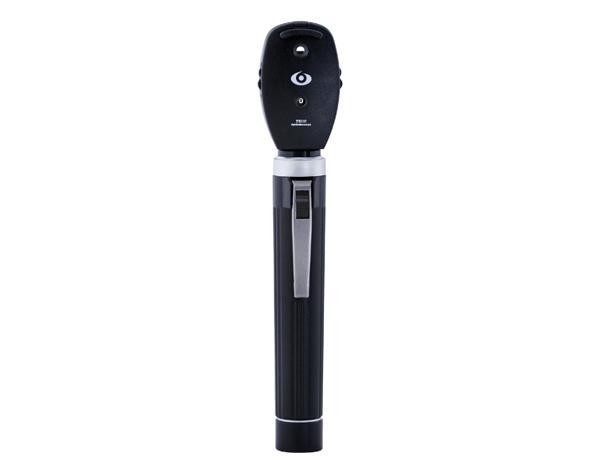 China Smart Binocular Indirect Ophthalmoscope With Common Dry Battery Power factory