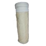 16 Air Volume Professional Filter Bag for Flour Mill Dust Collector 1.8mm