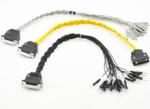 EEG Cap Connectors/Adapter Cable