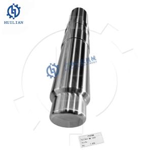 China Atlas-Copco Rock Breaker Hydraulic Breaker Hammer Spare Parts MB1500 Piston factory