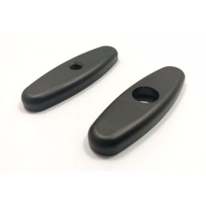 China Custom CNC Aluminium Parts Camera Mounting Kit With Sand Blasting​ on sale