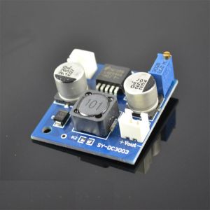module for Arduino 3V - 30V Ultra-small DC-DC Module Adjustable Voltage Module