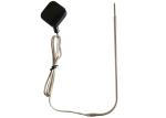 Remoted Bluetooth Meat Thermometer , Wireless Digital BBQ Thermometer