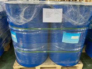 China Translucent Electrical Insulating Epoxy Resin Chemical Resistance Air Drying factory