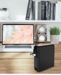 Fast Charge 61W Charge Multiple Usb C Devices
