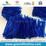 Different Blue Color Best PVC Round Strap for Luggage Bags