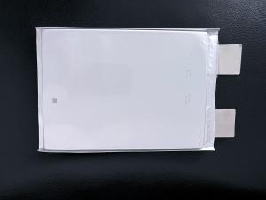 China 3.2V 60Ah LFP Deep Cycle Lifepo4 Pouch Cells Lithium Ion Batteries Lipo Polymer Grade A factory