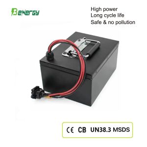 China Long Cycle Life 24V Rechargeable LiFePO4 Battery For Robotics With Wide Operating Temperature Range factory