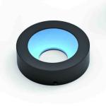 24V 0.6W / 1.1W Machine Vision Ring Light Uniform Illumination For Parts
