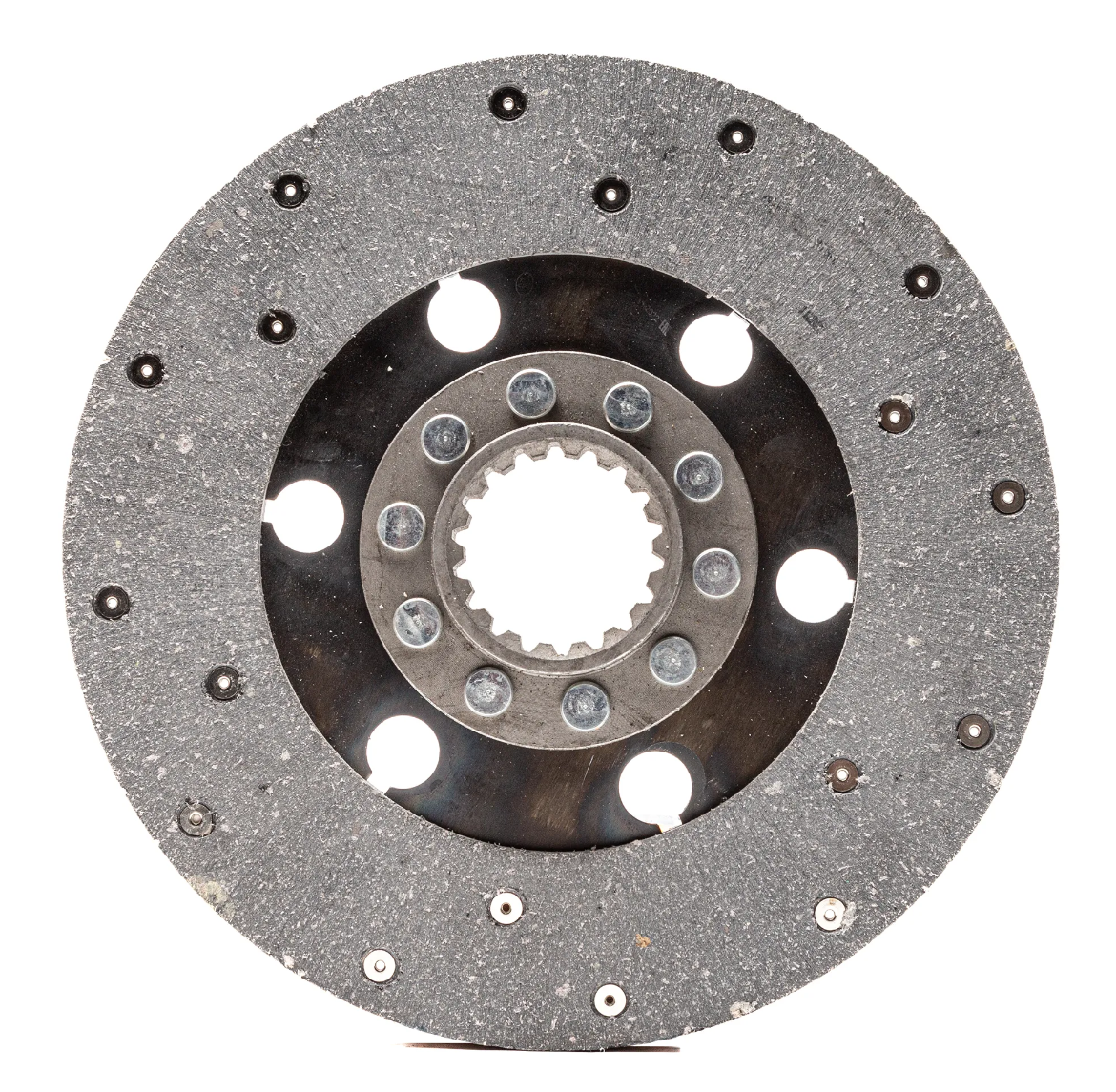 Belarus Tractor MTZ TRACTOR Spare Parts Clutch Disc T-16 14.21.021-2