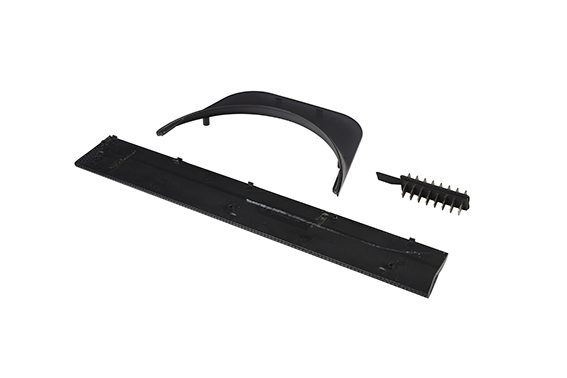 ISO9001 Vacuum Casting Prototype ISO27001 Stainless Steel