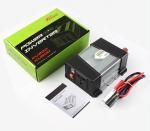 500W Car Power Inverter For Portable 110V 500W Car Power Inverter Dc 12V To 110V