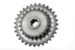 High Wear Resistant Conveyor Drive Sprocket 2040 2050 2060 2080