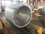 AISI 410 EN 1.4006 DIN X12Cr13 Cold Rolled Stainless Steel Narrow Strip In Coil
