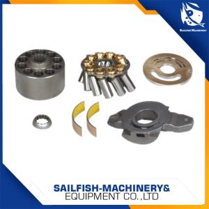 China PVD-2B-36 pvd-3b-60 hydraulic main spare parts pump kits for excavator factory