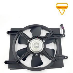 China 23927450 Electronic Fan Assy For Wuling Rongguang and Chevrolet N300 factory