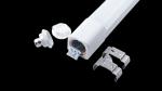 36W LED Tri-Proof Light CCT Adjustable Available Outdoor IP66 Waterproof Plastic