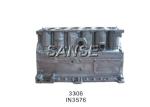 3306 Engine Cylinder Block 1N3576 For Caterpillar Excavator Diesel Cylinder