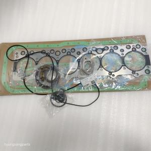 China Hyunsang Engine Full Gasket Kit 02/800498 813/00204 For Construction Machinery factory