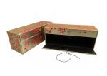 Customized Cosmetic Box Rigid Special Paper Packaging Rigid Cardboard Gift Boxes