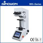 AC 220V 50Hz Vickers Hardness Tester Digital Vickers Hardness Testing Equipment