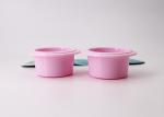 Moisturizing Massage Capsule Recipe Pack 10 Gram Capacity PP Material