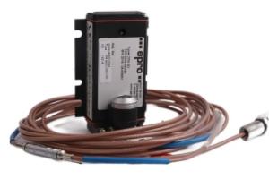 China PR6423/010-100 EPRO M10 x 1 25mm Sleeve Length 1+3m Cable Lemo factory