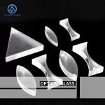Laser Protective Windows Dia.20 22.35 25 25.4 26.5 27.94 Quartz Fused Silica