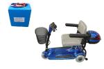 High Power Electric Scooter Lithium Battery , 24V 20Ah LiFePO4 Battery