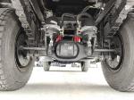 Off Road Dumping 4X4 All Wheel Drive Tipper Truck Medium-sized 5ton Loading