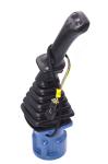 Factory Direct Sell Hydraulic Pilot Valve Joystick Excavator Parts Suitable for