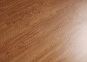 China Commercial Grade 6.0 Inch Width SPC Rigid Core Vinyl Flooring factory