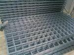 China Reliable Wholesale Professinal Factory Welded Mesh Panel for Construction