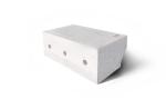 Excellent Chemical Stability Pouring Refractory Sillimanite Bricks For Glass