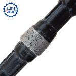 11.5mm D12MM Diamond Wire Saw Rope for Cutting of Concrete Quarry Granite and