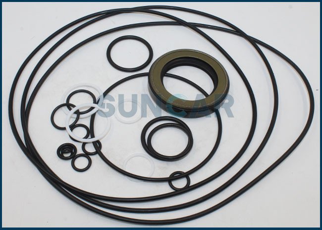 VOE14501803 14501803 Swing Motor Seal Repair Kit For SUNCARSUNCARVOLVO EC290BLC