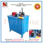 cap welding machine for cartridge heater