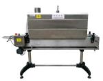Thermal Wrapping Steam Shrink Tunnel Machine 125pcs/min With Steam Generator
