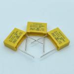 ENEC Antirust X2 Safety Capacitor Corrosion Resistant Durable