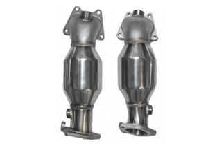 China Ridgeline Catalytic Converter 3.0L 3.5L V6 factory