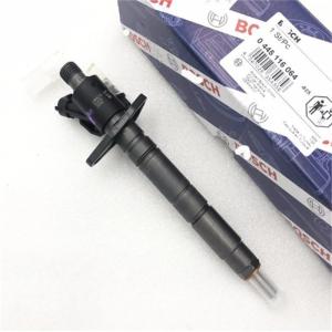 China Land Rover Discovery 4 Range Rover 13- RR Sport Jaguar XF XJ Bosch 0445116064 LR014205 3.0L Diesel Fuel Injector Nozzle factory