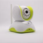 home security internet camera system for restaurant monitor