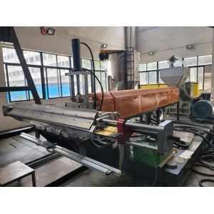 Carpet Laminating PVC Coating Machine For Carpet Back